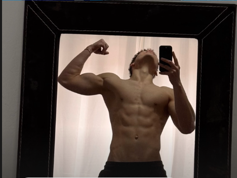 RusoFit – Entrenador Personal